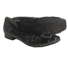 J. Renee Charline Shoes (For Women) in Black - Closeouts