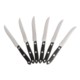 J.A. Henckels International Prime Steak Knife Set - 6-Piece