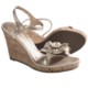 Jack Rogers Exuma Wedge Sandals (For Women)