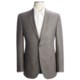 Jack Victor Check Sport Coat - Silk-Linen, Trim Fit (For Men)