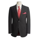Jack Victor Hopsack Blazer - Wool (For Men)