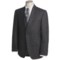 Jack Victor Houndstooth Sport Coat - Wool (For Men) in Black/Grey