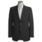 Jack Victor Loro Piana Wool Blazer  (For Men) in Black