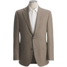 Jack Victor Loro Piana Wool Sport Coat (For Men) in Brown - Closeouts
