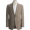Jack Victor Loro Piana Wool Sport Coat (For Men) in Brown