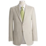 Jack Victor Loro Piana Wool Suit (For Men)