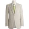 Jack Victor Loro Piana Wool Suit (For Men) in Tan