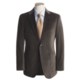 Jack Victor Soft Construction Chevron Sport Coat - Cotton (For Men)