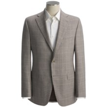 Jack Victor Stepweave Sport Coat - Loro Piana Wool (For Men) in Tan - Closeouts