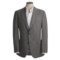 Jack Victor Wool Herringbone Sport Coat (For Men) in Black/White