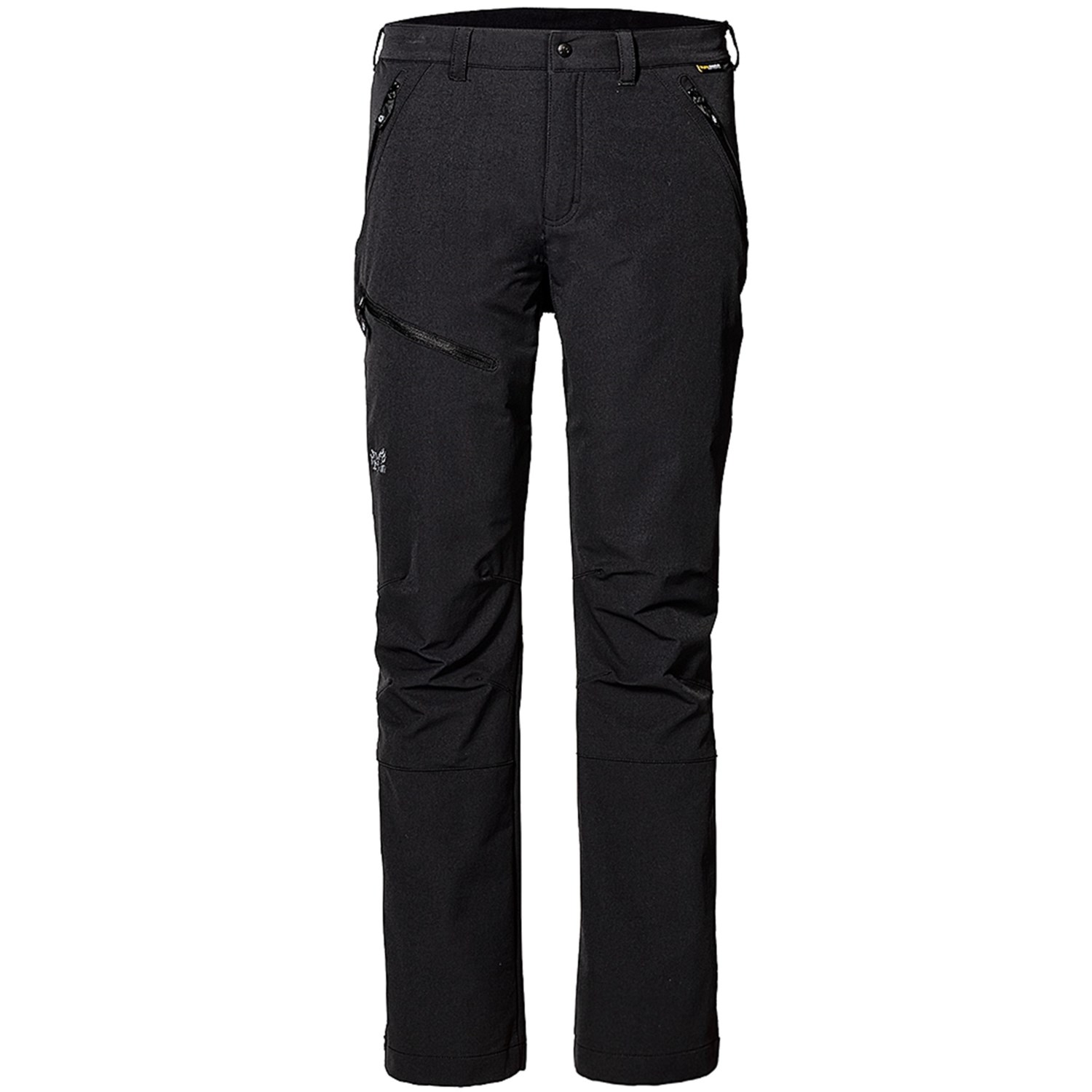 jack wolfskin pants