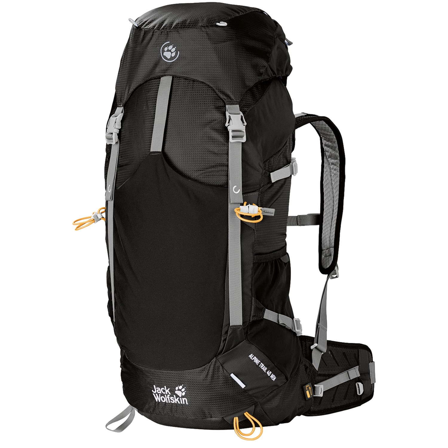 Jack Wolfskin Alpine Trail 40 Backpack Save 29