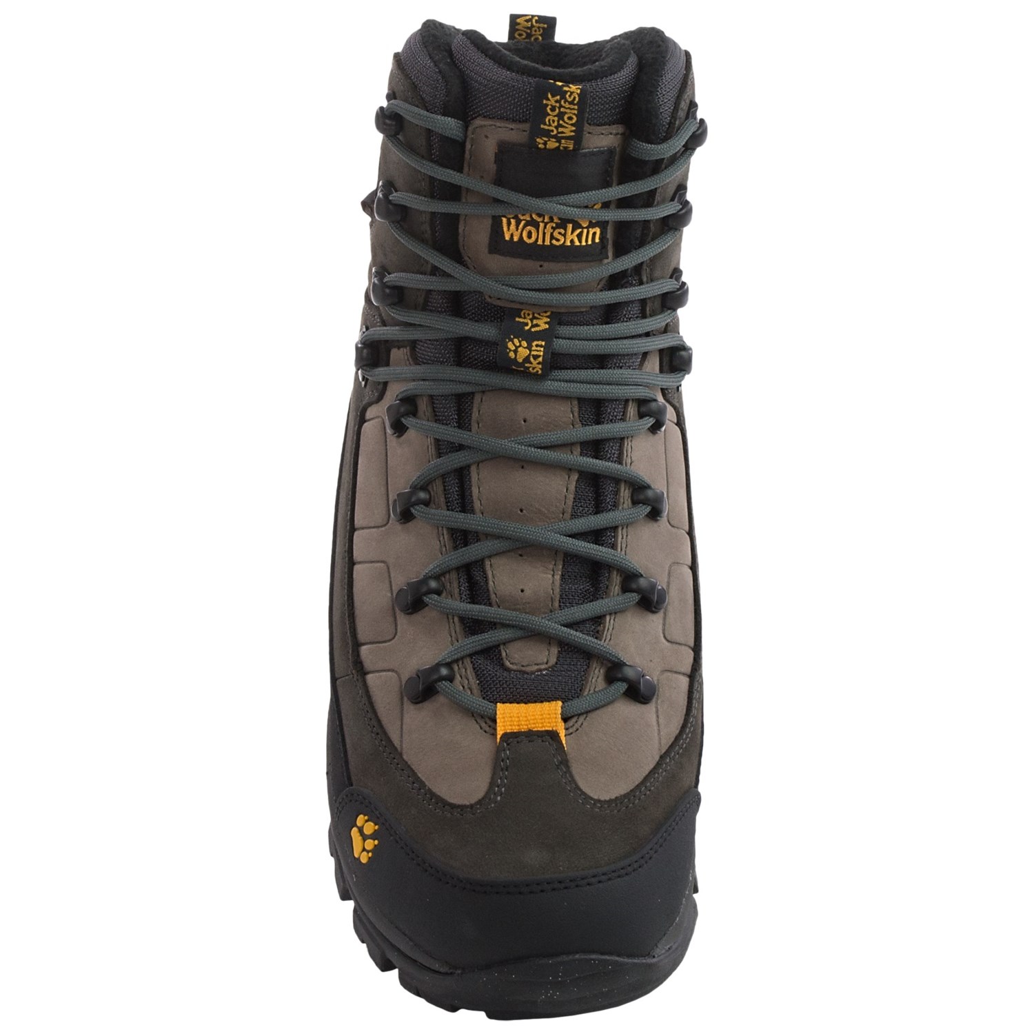 Jack Wolfskin Winter Trail Texapore Snow Boots (For Women) Save 81