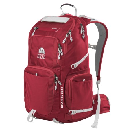 UPC 782922304069 product image for Jackfish 38L Backpack | upcitemdb.com