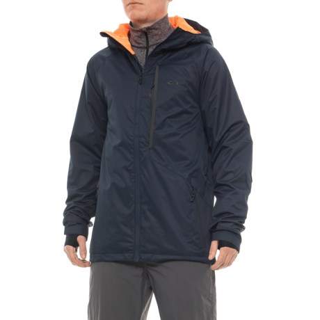 Jackpot 10K Biozone Ski Jacket - Waterproof (For Men)