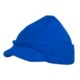 Jacob Ash Attaboy Radar Knit Cap with Brim (For Boys)