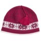 Jacob Ash Attagirl Wool Beanie Hat - Fleece Lining (For Women)