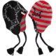Jacob Ash Attakid Ear Flap Knit Hat - Reversible (For Kids)