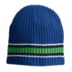 Jacob Ash Attakid Heathered Stripe Knit Hat (For Kids)