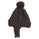 Jacob Ash Attakid Kiddie Kable Flap Cap Hat (For Kids)