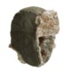 Jacob Ash Attakid Quilted Aviator Hat - Faux Fur (For Kids)