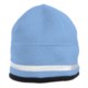 Jacob Ash Attakid Reflective Stripe Beanie Hat - Polartec® Fleece (For Kids)
