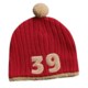 Jacob Ash Attakid Team Knit Hat  (For Toddlers)