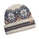 Jacob Ash EcoRaggs® Fjord Winter Beanie Hat (For Men and Women)
