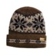Jacob Ash EcoRaggs® Fjord Winter Beanie Hat (For Men and Women)