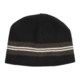 Jacob Ash EcoRaggs® Ribbed Beanie Hat (For Men and Women)