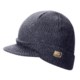 Jacob Ash EcoRaggs® Wool Jeep Cap (For Men and Women)