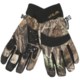 Jacob Ash Falcon Hunting Gloves - Windstopper® (For Men)