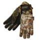 Jacob Ash Hot Shot Fleece Archers Gloves - Release Opening, Insulated (For Men)