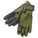 Jacob Ash Hot Shot Foldback Fishing Gloves - Neoprene (For Men)