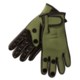 Jacob Ash Hot Shot Foldback Fishing Gloves - Neoprene (For Men)