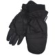 Jacob Ash Hot Shot Fusion Canvas Windstopper® Gloves - Pop Top Mitten, Insulated (For Men)