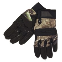 Jacob Ash Hot Shot G2 XSP Mechanics Gloves (For Men) in Realtree Ap - Closeouts