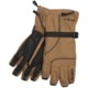 Jacob Ash Hot Shot Hammer Canvas Gore-Tex® Gloves - Waterproof, Insulated (For Men)