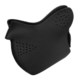 Jacob Ash Hot Shot Neoprene Face Cover (For Men)