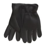 Jacob Ash Hot Shot Neoprene Fishing Gloves - Open Cuff (For Men)