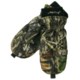 Jacob Ash Hot Shot Pop-Top Mittens - Insulated, Brushed Tricot (For Men)