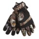 Jacob Ash Hot Shot Rattler Brushed Tricot Hunting Gloves - Insulated (For Men)
