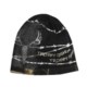 Jacob Ash Hot Shot Trophy Gear for Trophy Game Beanie Hat - Reversible (For Men and Women)