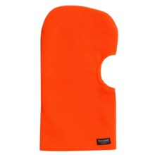 Jacob Ash Knit Headcover - Thinsulate® (For Men and Women) in Blaze Orange - Closeouts