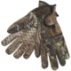 Jacob Ash Neoprene Hunting Gloves (For Men)