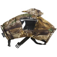 Jacob Ash Pro-Texter Handwarmer - Insulated in Realtree Ap - Closeouts