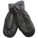 Jacob Ash Sheepskin Mittens (For Women)