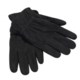 Jacob Ash Weather Beaters Deerskin Suede Gloves - Insulated (For Men)