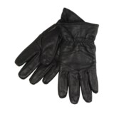Jacob Ash Weather Beaters Dress Gloves - Leather, Insulated (For Men)