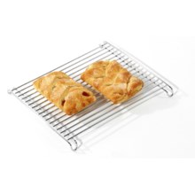 Jacob Bromwell Pike’s Peak Cooling Rack - Stainless Steel in Bright Chrome - Closeouts